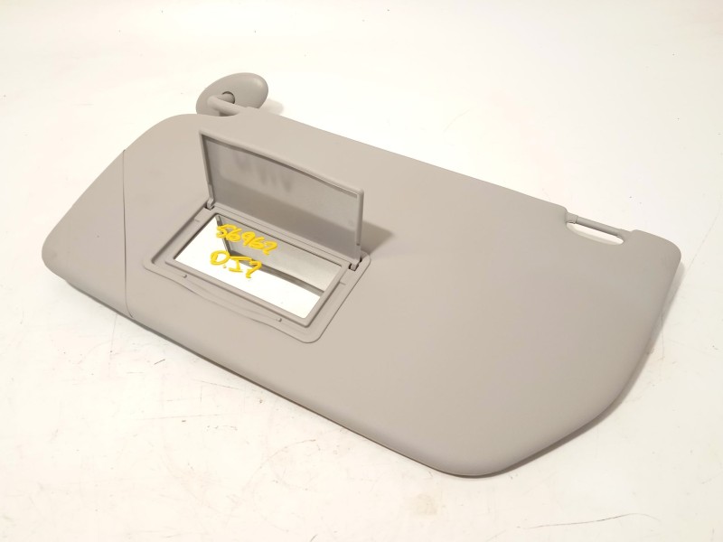 Recambio de parasol izquierdo para ford tourneo courier 1.0 ecoboost referencia OEM IAM P2X6A04101PIA01 2816916 