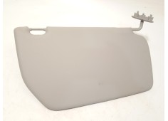 Recambio de parasol izquierdo para ford tourneo courier 1.0 ecoboost referencia OEM IAM P2X6A04101PIA01 2816916  2