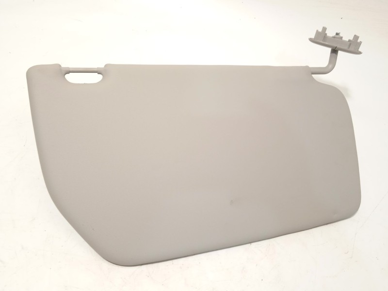 Recambio de parasol izquierdo para ford tourneo courier 1.0 ecoboost referencia OEM IAM P2X6A04101PIA01 2816916 