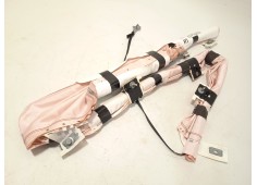 Recambio de airbag cortina delantero izquierdo para ford tourneo courier 1.0 ecoboost referencia OEM IAM R2X6R042D95AE 2751224  2