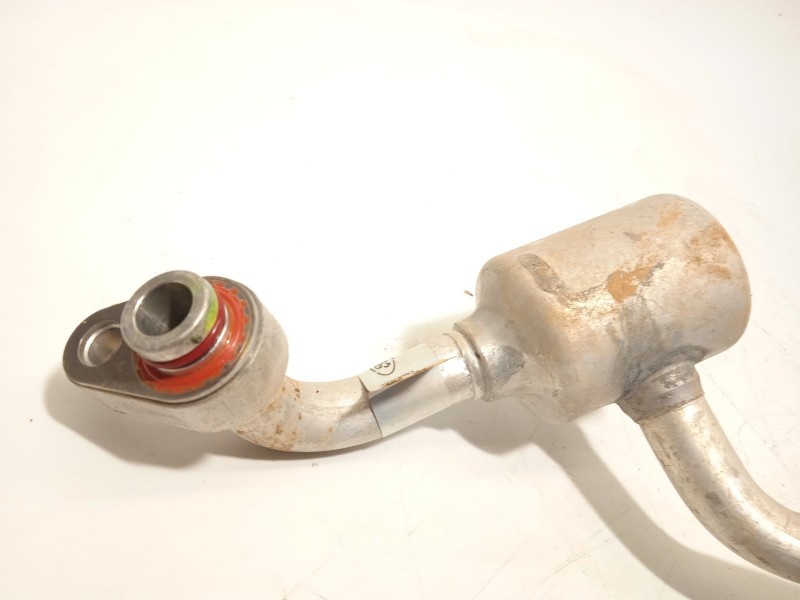 Recambio de tubos aire acondicionado para ford tourneo courier 1.0 ecoboost referencia OEM IAM R2X619F618BB 2698697 