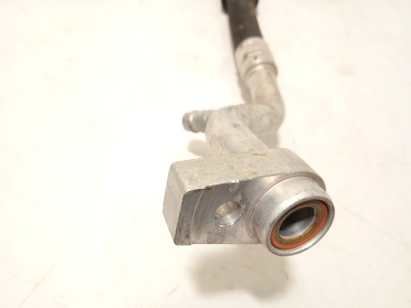 Recambio de tubos aire acondicionado para ford tourneo courier 1.0 ecoboost referencia OEM IAM R2X619F618BB 2698697 