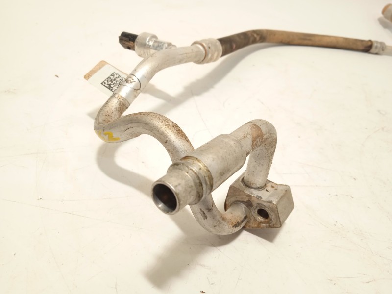 Recambio de tubos aire acondicionado para ford tourneo courier 1.0 ecoboost referencia OEM IAM R2X619972BB 2832789 