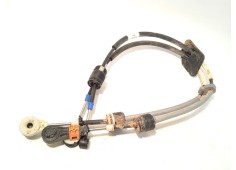 Recambio de varillaje cambio para ford tourneo courier 1.0 ecoboost referencia OEM IAM R2XR7E395GA 2661673 