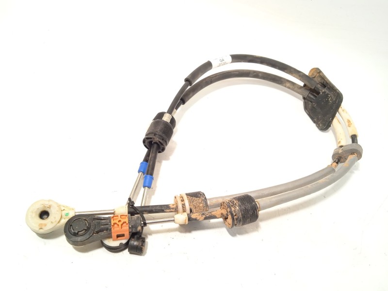 Recambio de varillaje cambio para ford tourneo courier 1.0 ecoboost referencia OEM IAM R2XR7E395GA 2661673 
