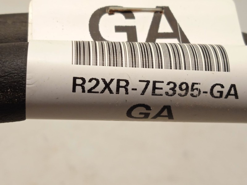 Recambio de varillaje cambio para ford tourneo courier 1.0 ecoboost referencia OEM IAM R2XR7E395GA 2661673 