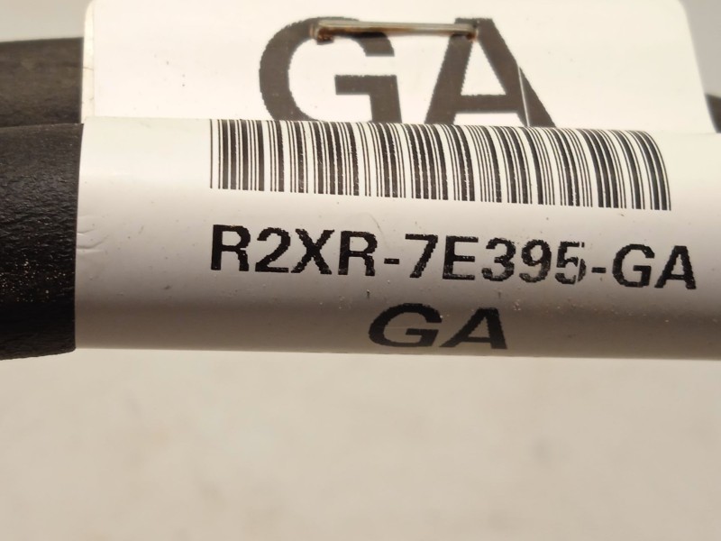 Recambio de varillaje cambio para ford tourneo courier 1.0 ecoboost referencia OEM IAM R2XR7E395GA 2661673 