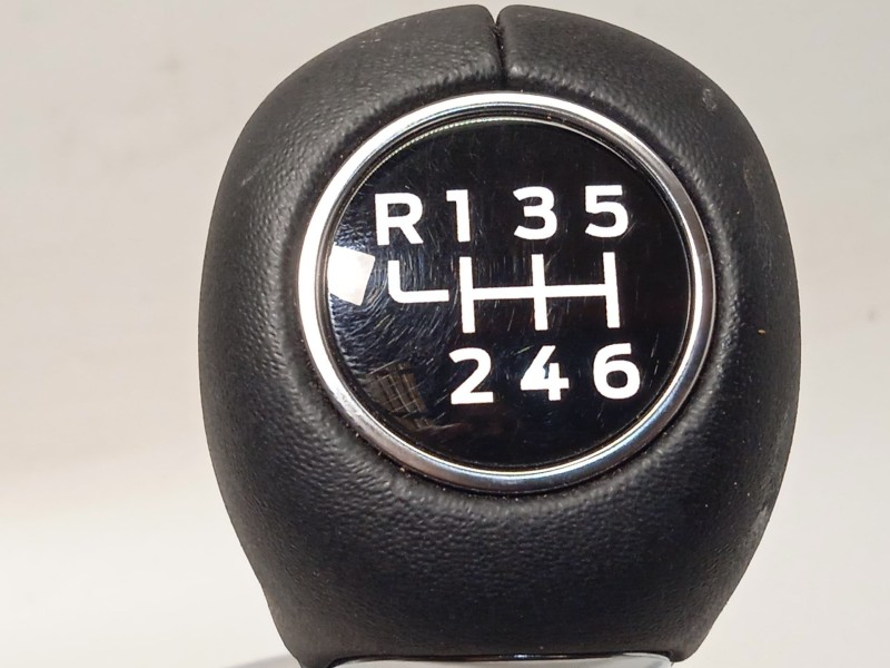 Recambio de palanca cambio para ford tourneo courier 1.0 ecoboost referencia OEM IAM R2XR7C453CKB  