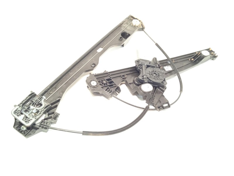 Recambio de elevalunas delantero izquierdo para ford tourneo courier 1.0 ecoboost referencia OEM IAM R2X6V23201BB 2707233 