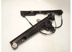 Recambio de elevalunas delantero izquierdo para ford tourneo courier 1.0 ecoboost referencia OEM IAM R2X6V23201BB 2707233  2