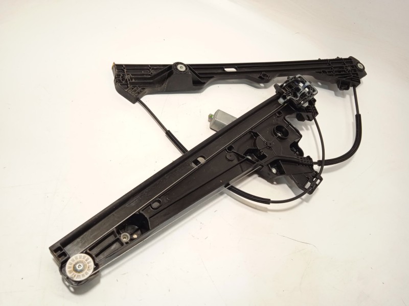 Recambio de elevalunas delantero izquierdo para ford tourneo courier 1.0 ecoboost referencia OEM IAM R2X6V23201BB 2707233 