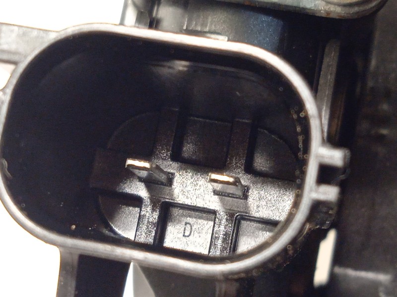 Recambio de elevalunas delantero izquierdo para ford tourneo courier 1.0 ecoboost referencia OEM IAM R2X6V23201BB 2707233 