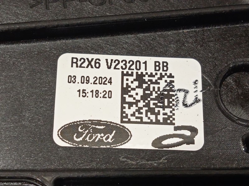 Recambio de elevalunas delantero izquierdo para ford tourneo courier 1.0 ecoboost referencia OEM IAM R2X6V23201BB 2707233 