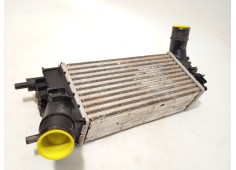Recambio de intercooler para ford tourneo courier 1.0 ecoboost referencia OEM IAM L1BG6D624AB 2524812 