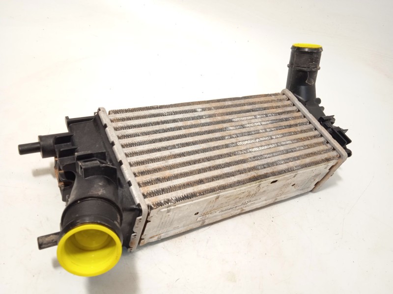 Recambio de intercooler para ford tourneo courier 1.0 ecoboost referencia OEM IAM L1BG6D624AB 2524812 