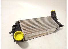 Recambio de intercooler para ford tourneo courier 1.0 ecoboost referencia OEM IAM L1BG6D624AB 2524812  2