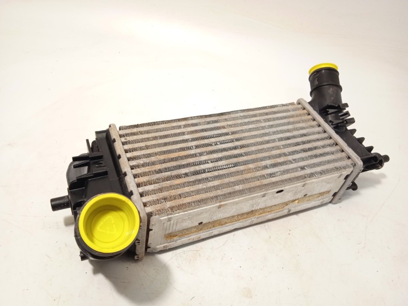 Recambio de intercooler para ford tourneo courier 1.0 ecoboost referencia OEM IAM L1BG6D624AB 2524812 