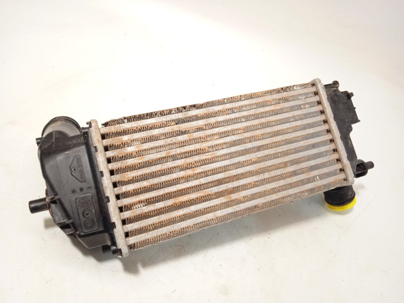 Recambio de intercooler para ford tourneo courier 1.0 ecoboost referencia OEM IAM L1BG6D624AB 2524812 