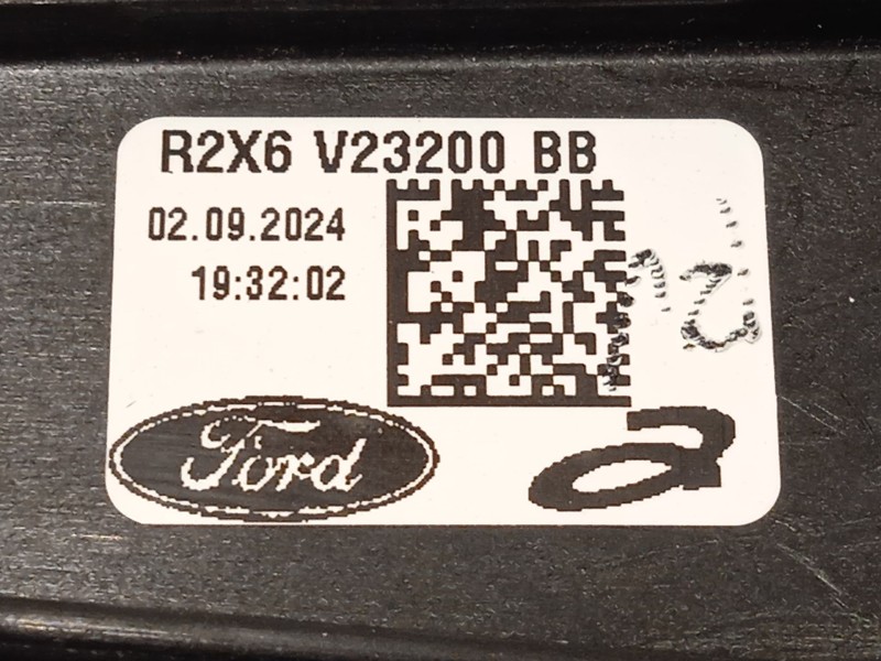 Recambio de elevalunas delantero derecho para ford tourneo courier 1.0 ecoboost referencia OEM IAM R2X6V23200BB 2707231 