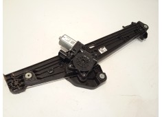 Recambio de elevalunas trasero derecho para ford tourneo courier 1.0 ecoboost referencia OEM IAM R2X6V27000AB 2707234 