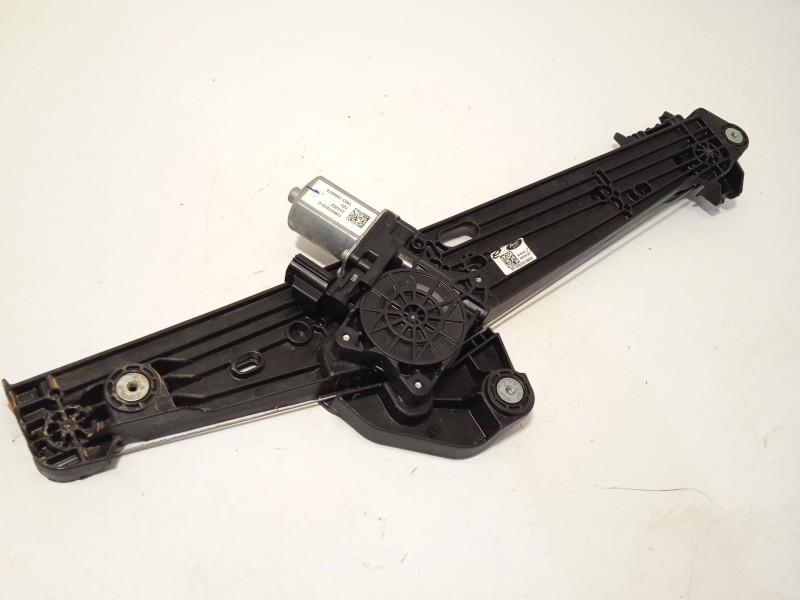 Recambio de elevalunas trasero derecho para ford tourneo courier 1.0 ecoboost referencia OEM IAM R2X6V27000AB 2707234 