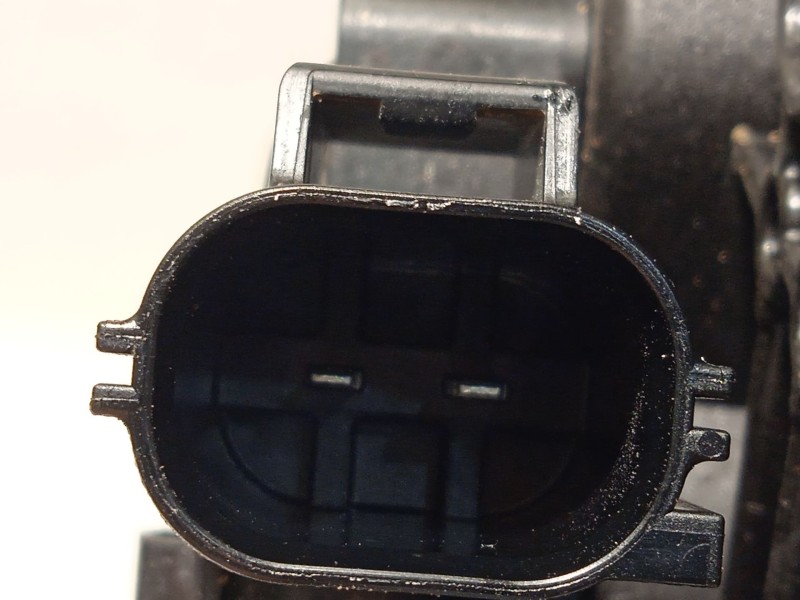 Recambio de elevalunas trasero derecho para ford tourneo courier 1.0 ecoboost referencia OEM IAM R2X6V27000AB 2707234 