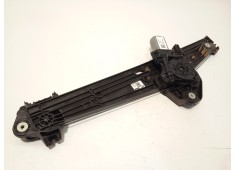 Recambio de elevalunas trasero izquierdo para ford tourneo courier 1.0 ecoboost referencia OEM IAM R2X6V27001AB 2707235 