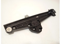 Recambio de elevalunas trasero izquierdo para ford tourneo courier 1.0 ecoboost referencia OEM IAM R2X6V27001AB 2707235  2