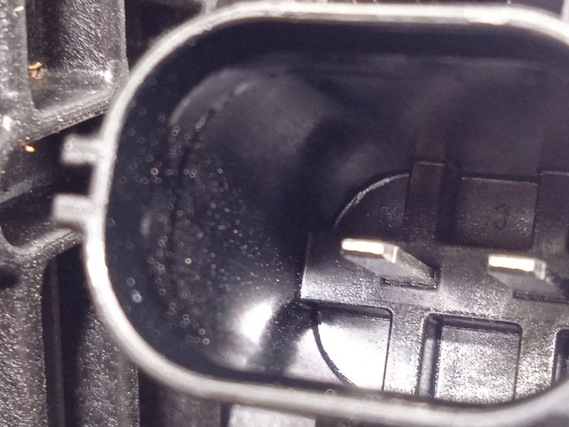 Recambio de elevalunas trasero izquierdo para ford tourneo courier 1.0 ecoboost referencia OEM IAM R2X6V27001AB 2707235 