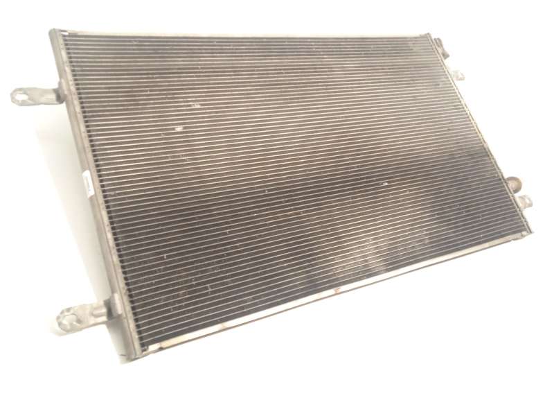 CONDENSADOR / RADIADOR AIRE ACONDICIONADO 4F0260403P 