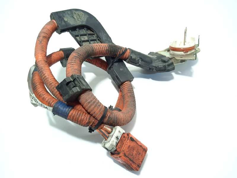 MODULO ELECTRONICO 8212202190 