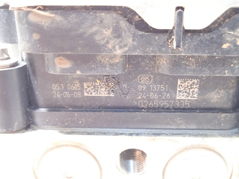 Recambio de abs para ford tourneo courier 1.0 ecoboost referencia OEM IAM R2X62B373AC 0265957335 970523