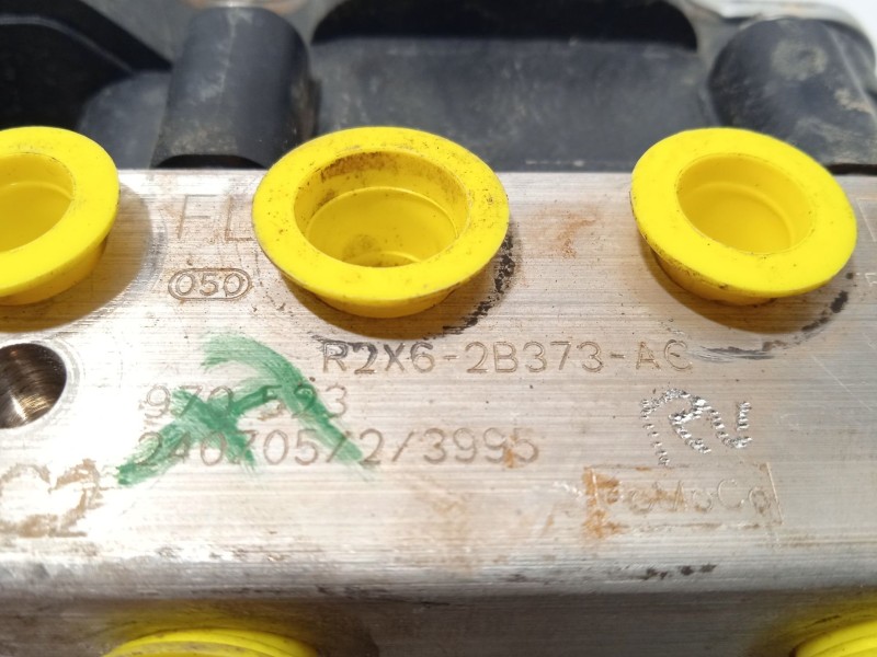 Recambio de abs para ford tourneo courier 1.0 ecoboost referencia OEM IAM R2X62B373AC 0265957335 970523