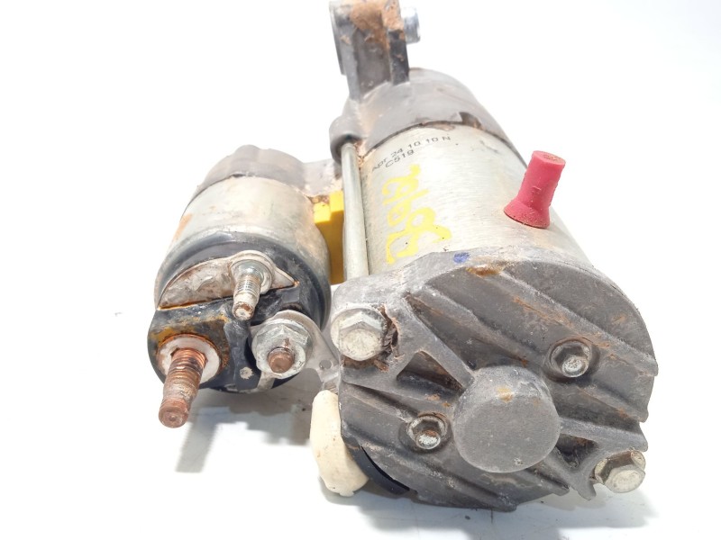 Recambio de motor arranque para ford tourneo courier 1.0 ecoboost referencia OEM IAM JX6T11000CA 2198353 FI1WA