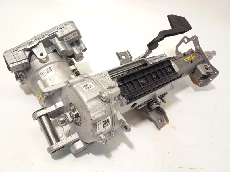 Recambio de columna direccion para ford tourneo courier 1.0 ecoboost referencia OEM IAM R2X63D077AE 2843058 