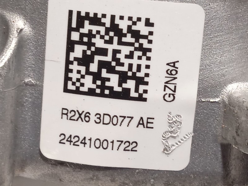 Recambio de columna direccion para ford tourneo courier 1.0 ecoboost referencia OEM IAM R2X63D077AE 2843058 