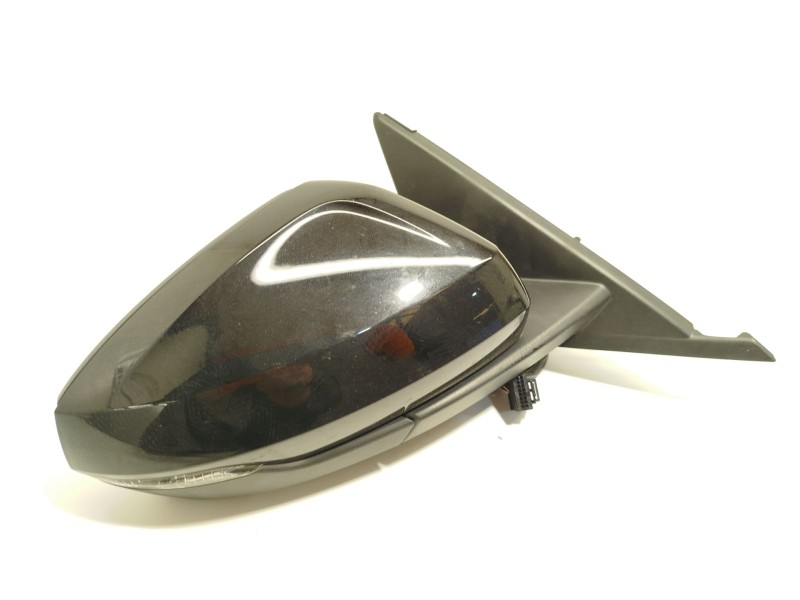 Recambio de retrovisor derecho para audi a1 sportback (gba) 25 tfsi referencia OEM IAM 82B857410A 82B857410A9B9 