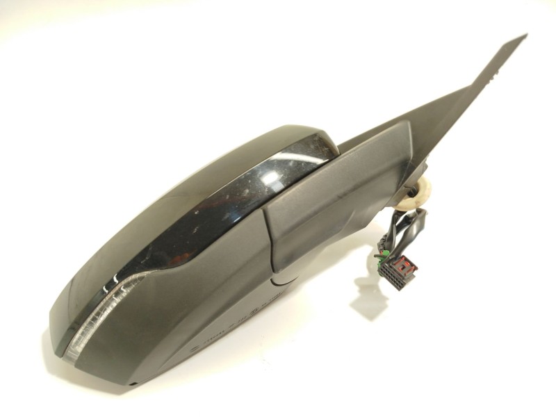 Recambio de retrovisor derecho para audi a1 sportback (gba) 25 tfsi referencia OEM IAM 82B857410A 82B857410A9B9 