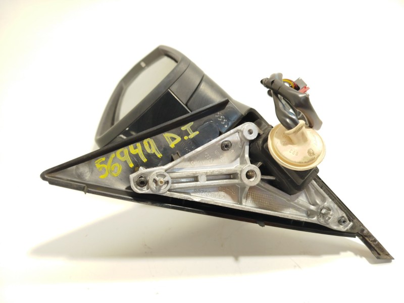 Recambio de retrovisor derecho para audi a1 sportback (gba) 25 tfsi referencia OEM IAM 82B857410A 82B857410A9B9 
