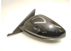 Recambio de retrovisor izquierdo para audi a1 sportback (gba) 25 tfsi referencia OEM IAM 82B857409A 82B857409A9B9  2