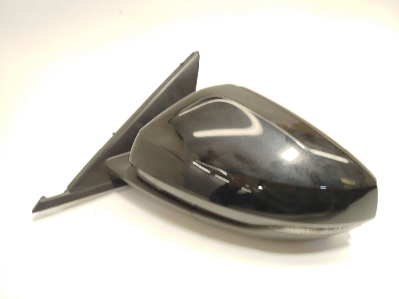 Recambio de retrovisor izquierdo para audi a1 sportback (gba) 25 tfsi referencia OEM IAM 82B857409A 82B857409A9B9 