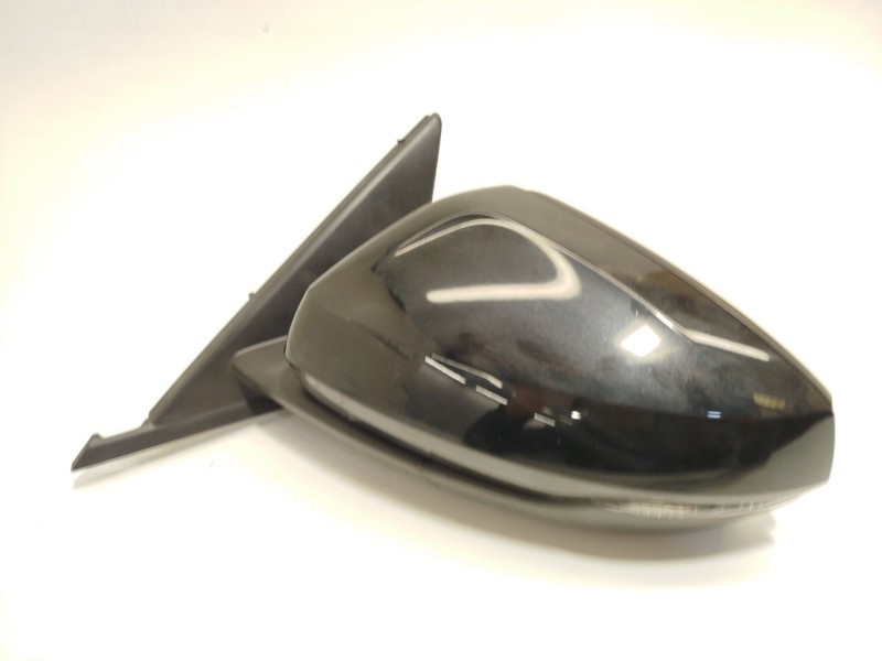 Recambio de retrovisor izquierdo para audi a1 sportback (gba) 25 tfsi referencia OEM IAM 82B857409A 82B857409A9B9 