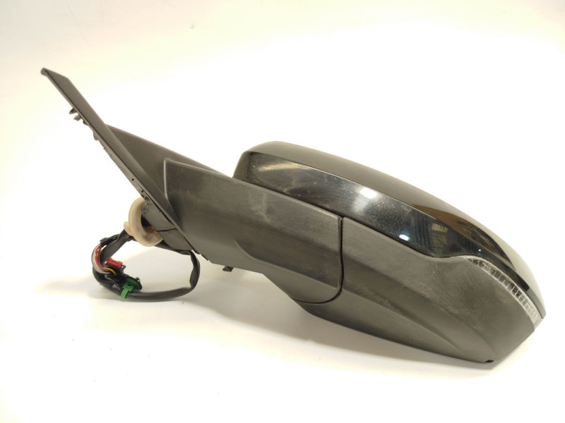 Recambio de retrovisor izquierdo para audi a1 sportback (gba) 25 tfsi referencia OEM IAM 82B857409A 82B857409A9B9 