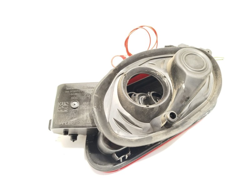 Recambio de tapa exterior combustible para audi a1 sportback (gba) 25 tfsi referencia OEM IAM 82A809906  