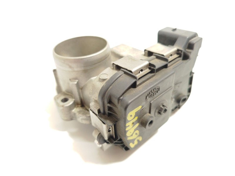 Recambio de caja mariposa para audi a1 sportback (gba) 25 tfsi referencia OEM IAM 04C133062C  