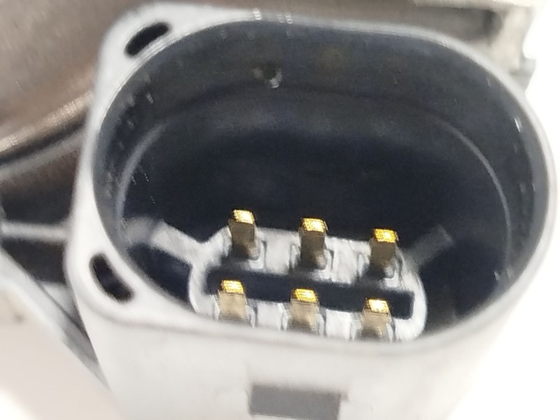 Recambio de caja mariposa para audi a1 sportback (gba) 25 tfsi referencia OEM IAM 04C133062C  