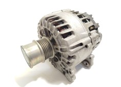 Recambio de alternador para audi a1 sportback (gba) 25 tfsi referencia OEM IAM 05E903026Q 2740516B TG14LLD