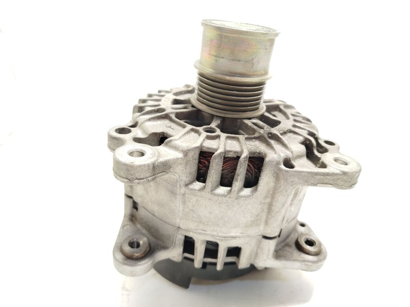 Recambio de alternador para audi a1 sportback (gba) 25 tfsi referencia OEM IAM 05E903026Q 2740516B TG14LLD