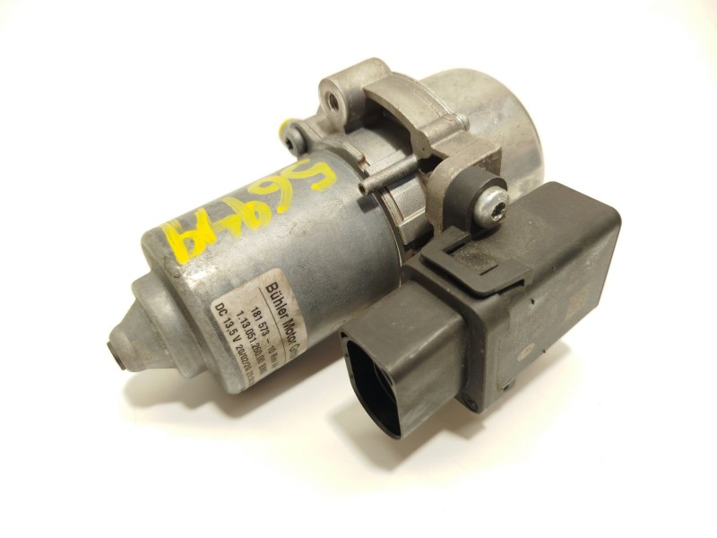 Recambio de depresor freno / bomba vacio para audi a1 sportback (gba) 25 tfsi referencia OEM IAM 1K0612181F  