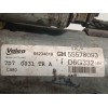 Recambio de motor arranque para opel corsa e business referencia OEM IAM 55578093  D6G332